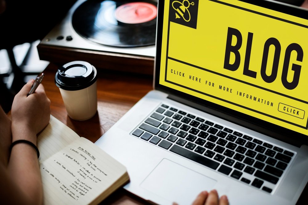 The-Benefits-of-Blogging