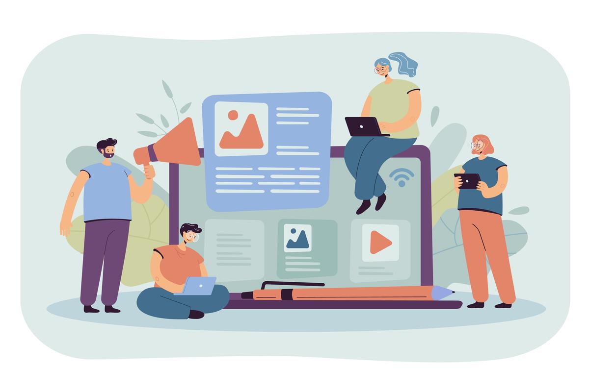 Blogging Topics for Beginners