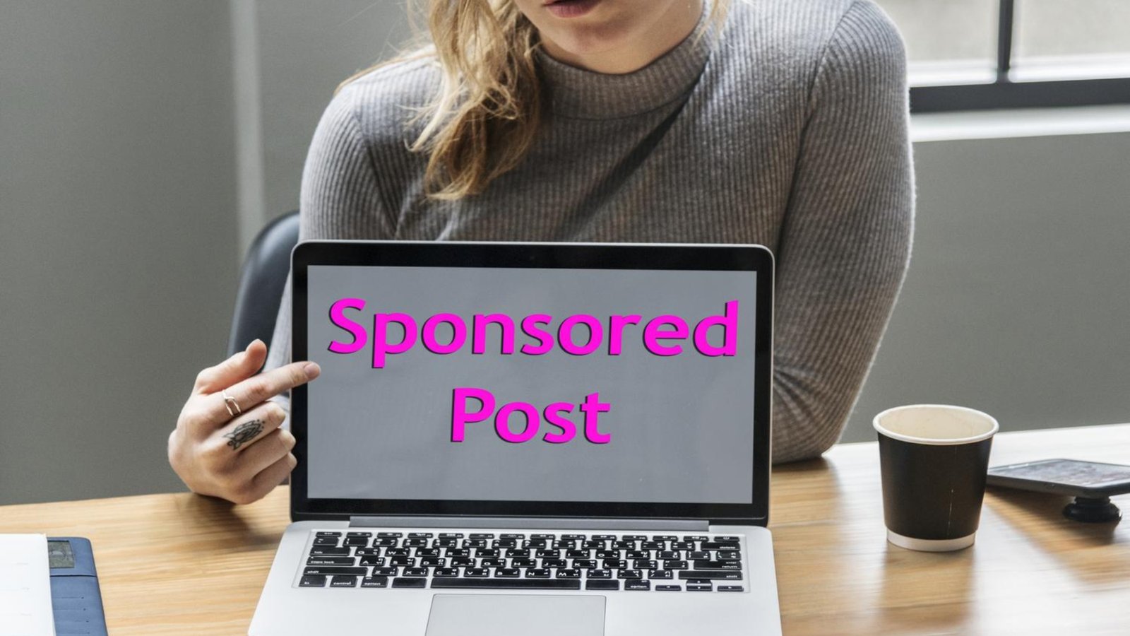 Sponsored Posts