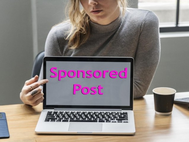 Sponsored Posts