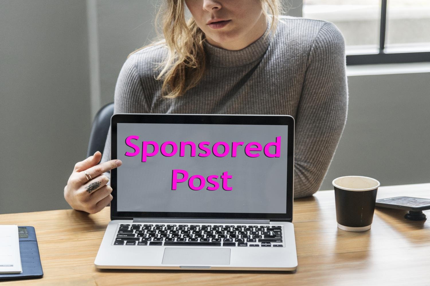 Sponsored Posts